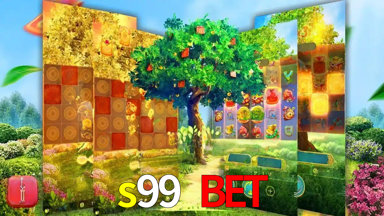 Prosperity Fortune Tree - PG Soft Slot